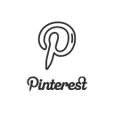 Pinterest,Social media,Pinterest logo,Pinterest button
